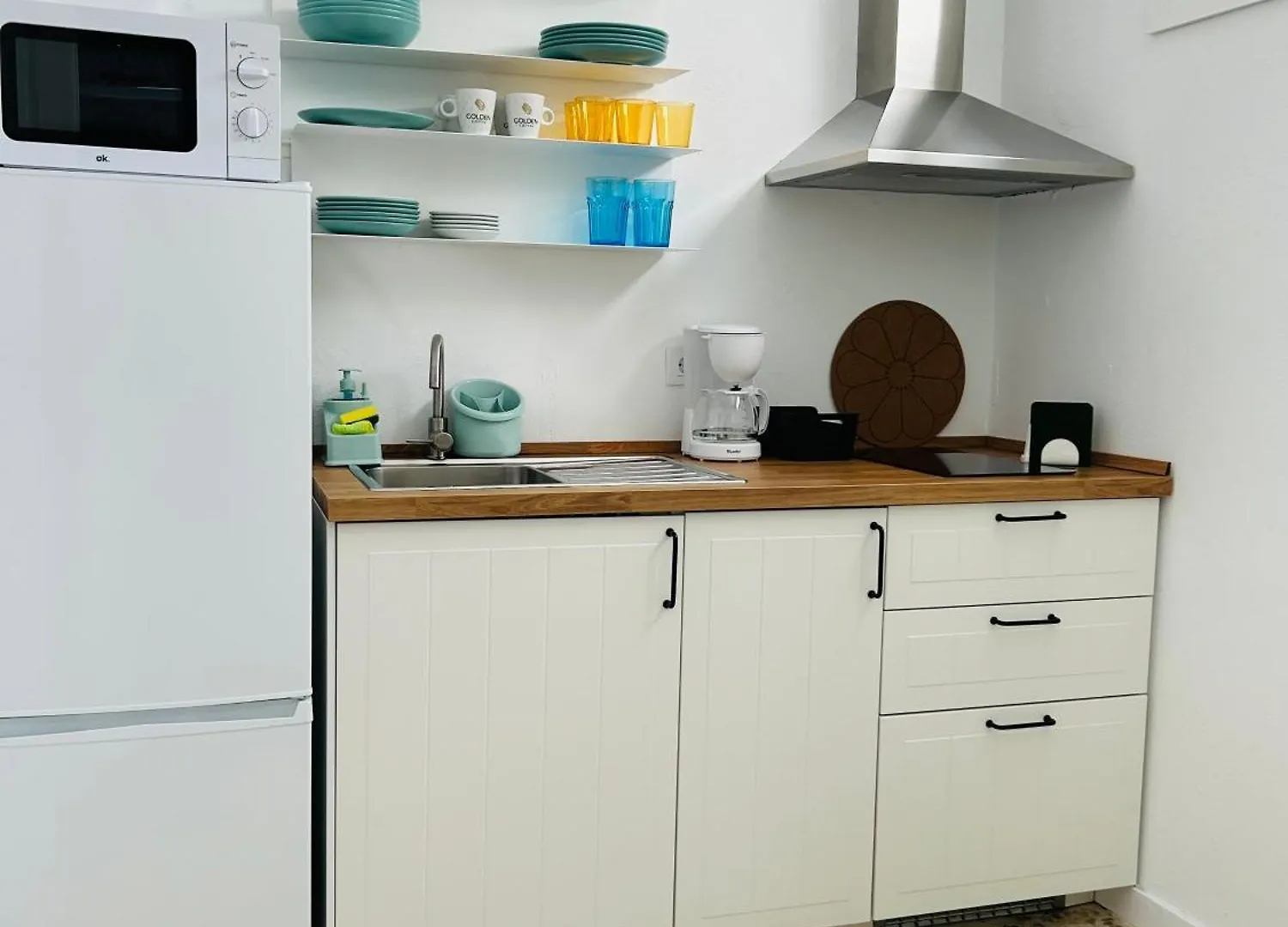 Sotavento Malandar Appartement Sanlúcar de Barrameda 0*,  Spanje